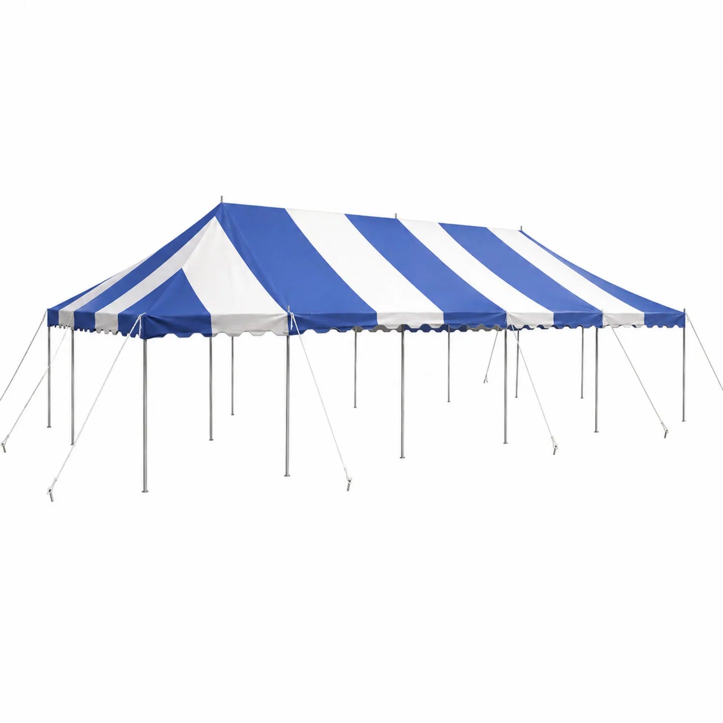 Seitliche Markise Polyester Aluminium Grau 300x160 cm